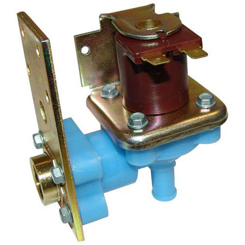 Scotsman Water Solenoid Valve 24V (Part Number: 12-2548-01)