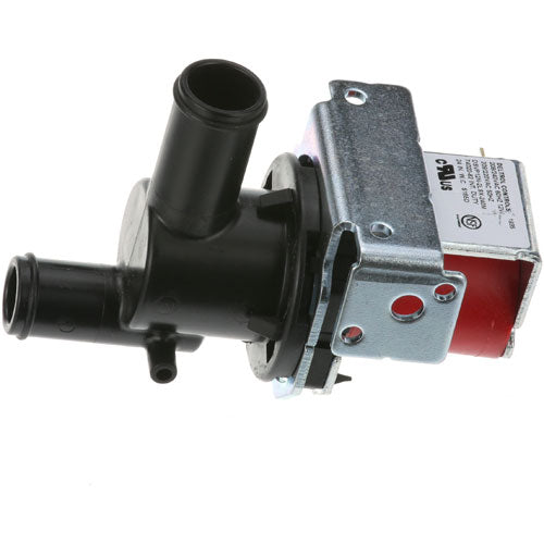 Manitowoc Water Dump Valve - 230V (Part Number: 114063)