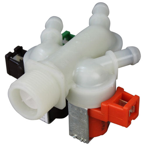 Rational Cooking Systems Solenoid Valve - Triple Part 50.01.050S - Parts Direct Group