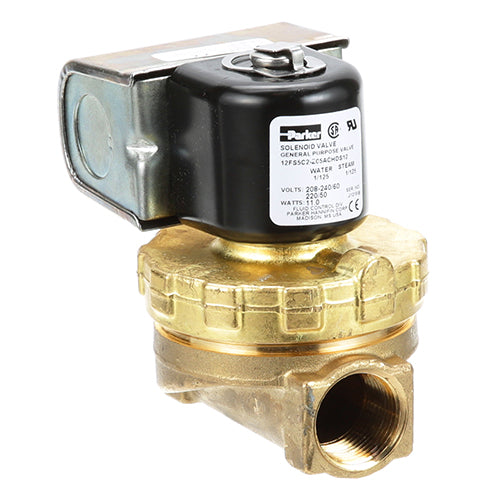 Parker Hannifin Valve, Solenoid Part 12FS5C2-Z05ACHDS12 - Parts Direct Group