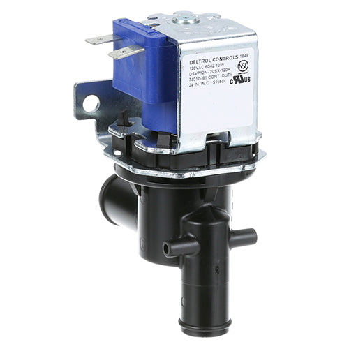 Scotsman 120V Solenoid Valve (Part Number: 11056401)