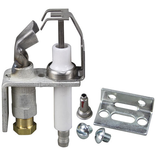 Accutemp Pilot Assembly - Natural/LP Gas (Part Number: AC-9-3380) - Parts Direct Group