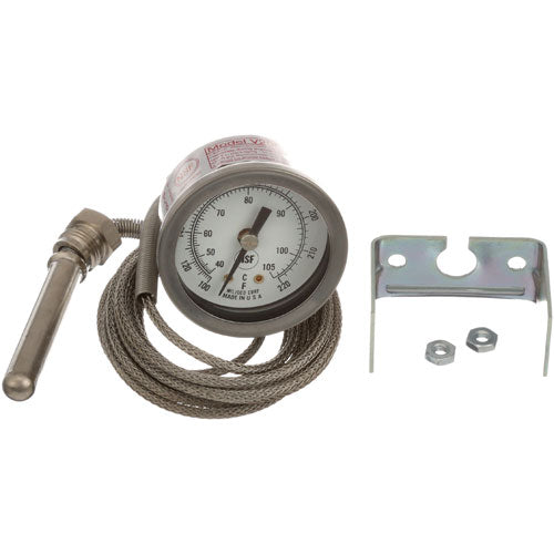 Hobart Thermometer Part 00-276923-00006 - Parts Direct Group