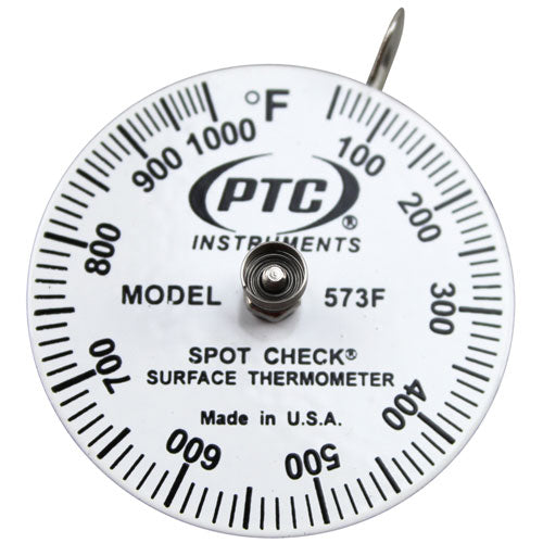 Parts Direct Thermometer, Surface Part 621098