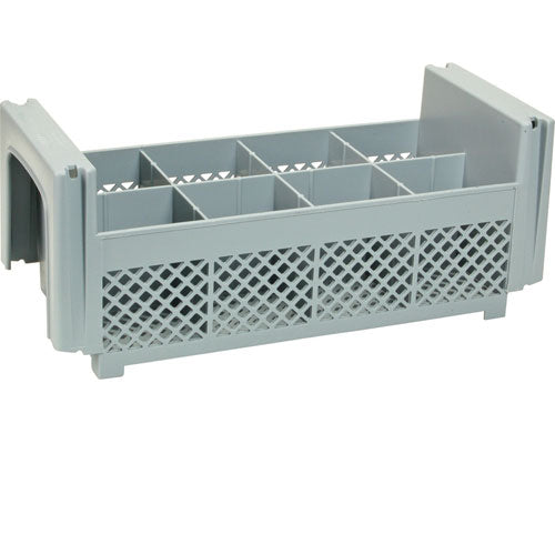 Cambro Basket, Flatware , Camrack Part CAM8FBNH434151