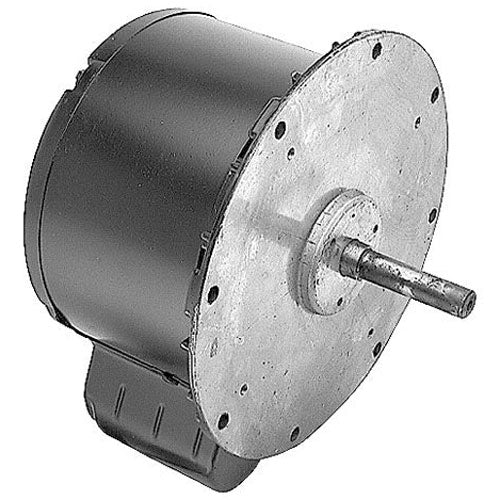 Market Forge 1/2 HP Motor, 115/230V, 1 Phase, 1725 RPM (Part Number: 99-3932)