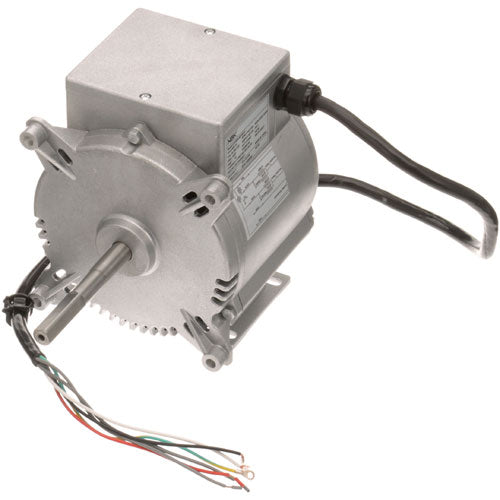 Blodgett Motor, 2-Speed, 208-240V , 1/3Hp, 1725/1140 Part BL32244 - Parts Direct Group