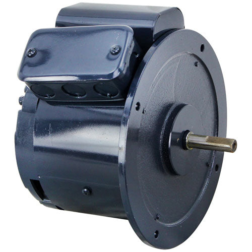 Garland Blower Motor 115V, 1/4Hp, 1P 1725 Part 228129 - Parts Direct Group