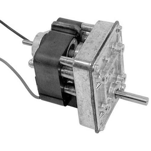 Belshaw Drive Motor 115V 1 Phase 5.5 RPM (Part Number: 401200)