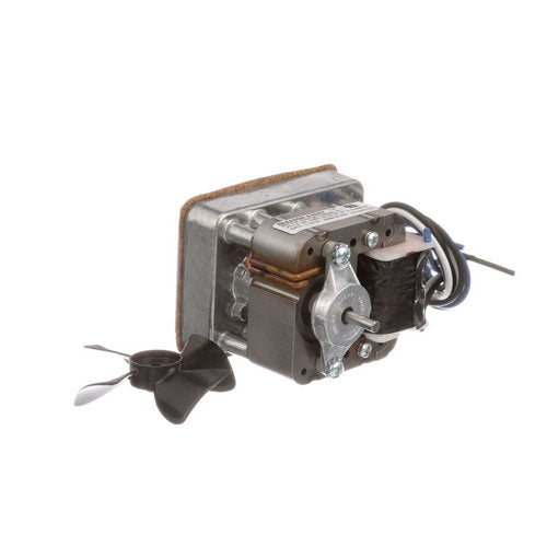 Vollrath Drive Motor 208/240V, 1 Phase, 5.5 RPM (Part Number: 401201)