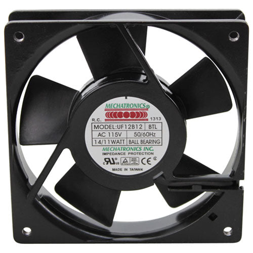 Belshaw Cooling Fan 115V, 2700 Part 401209 - Parts Direct Group