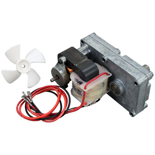 APW Motor 208/240V Part 85195 - Parts Direct Group