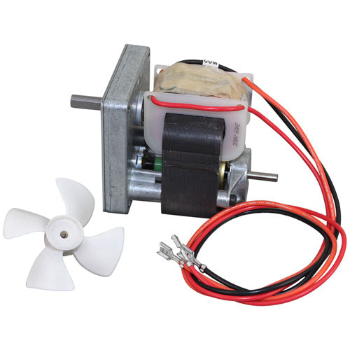 APW Motor 208/240V, 30Rpm Part 85197 - Parts Direct Group