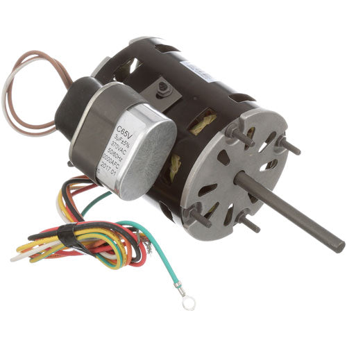 Carter Hoffmann Fan Motor 115/230V, 1/20Hp, 1P Part 18614-0320 - Parts Direct Group