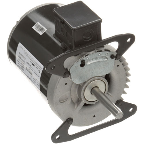 Duke Motor 200-240V, 1/2-.14Hp, 1P Part 153034SED - Parts Direct Group