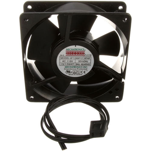 Hatco Axial Fan 115V (Part Number: 02.01.201)