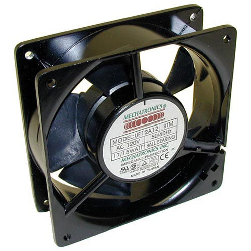 Holman Cooling Fan 230V, 2750Rpm Part 2U-200561 - Parts Direct Group