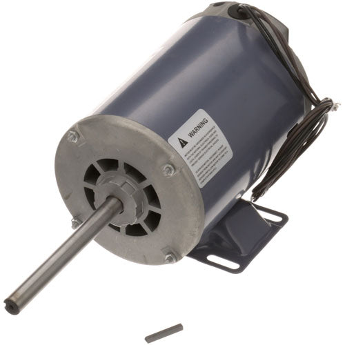 Middleby Marshall Blower Motor 115/200-230V, 1/3Hp, 1P Part 273810023 - Parts Direct Group