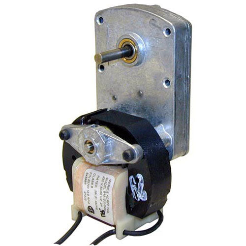 Savory Gear Motor 230V, 12.6 Rpm Part 21212