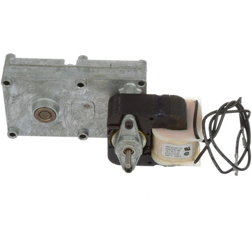 APW Gearmotor 115V Part 1212000 - Parts Direct Group