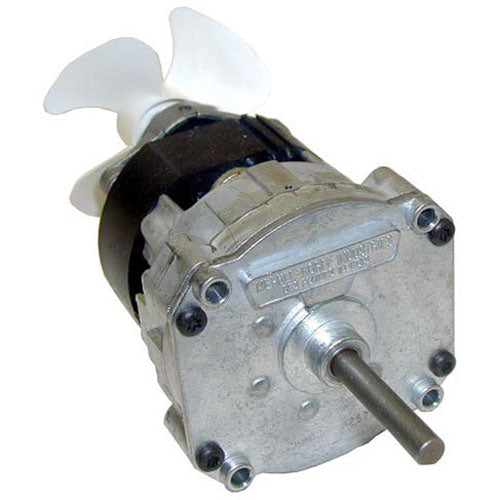 Hatco Gear Motor 208V, 6.3Rpm Part R02.12.020 - Parts Direct Group