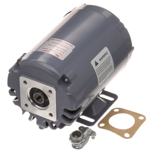 Frymaster Filter Pump Motor 115V, 1/3Hp, 1P 1725 Part 8071197 - Parts Direct Group