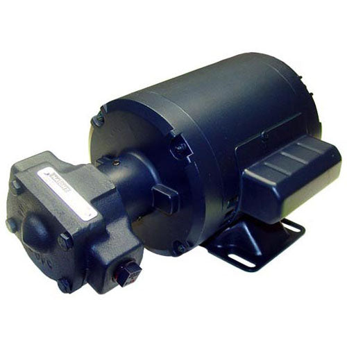 Pitco Motor Pump Assembly (Part Number: PP10101)