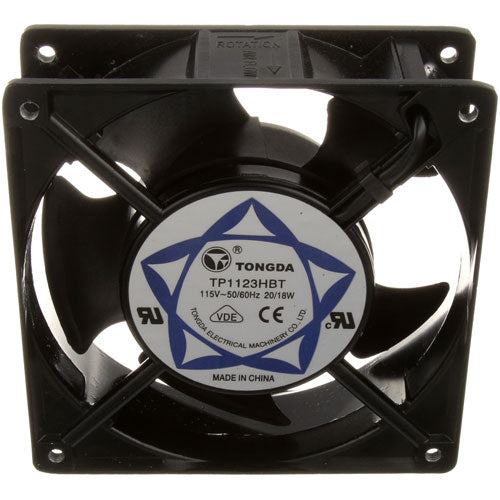 Victory Cooling Fan (Part Number: 50870101)