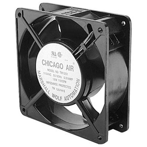 Middleby Marshall Cooling Fan - 230V Part 97525 - Parts Direct Group