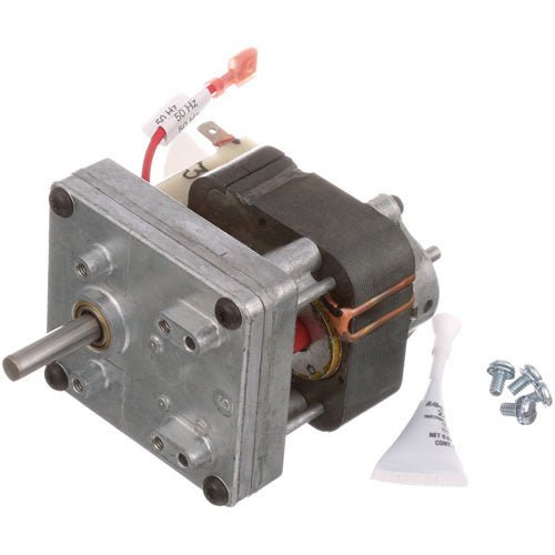 Franklin Chef Gearmotor Kit Part 490390 - Parts Direct Group