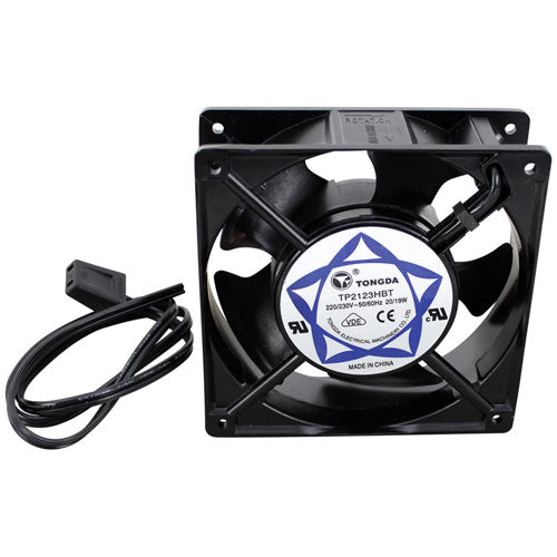 Hatco Axial Fan 230V Part HT2.12.039 - Parts Direct Group