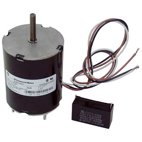 Hoshizaki Fan Motor Kit Part 4A3201-01 - Parts Direct Group