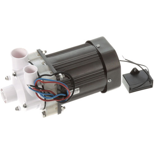 Hoshizaki Pump Motor Assembly Part HOSS-0730 - Parts Direct Group