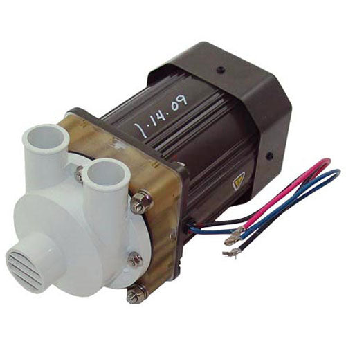 Hoshizaki Pump Motor Assembly Part HOSS0731 - Parts Direct Group