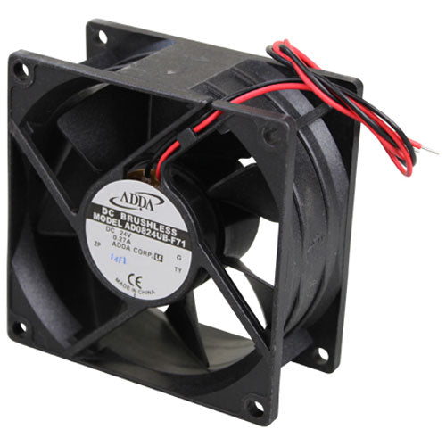 Groen Axial Fan - 24Vdc Part 153505