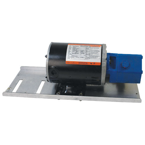 Pitco Pump/Motor Assembly (Part Number: B6683203-C)