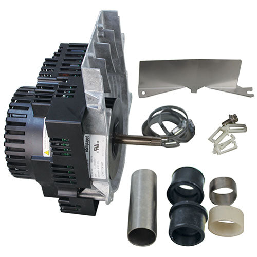 Rational Fan Motor Part 40.00.274P - Parts Direct Group