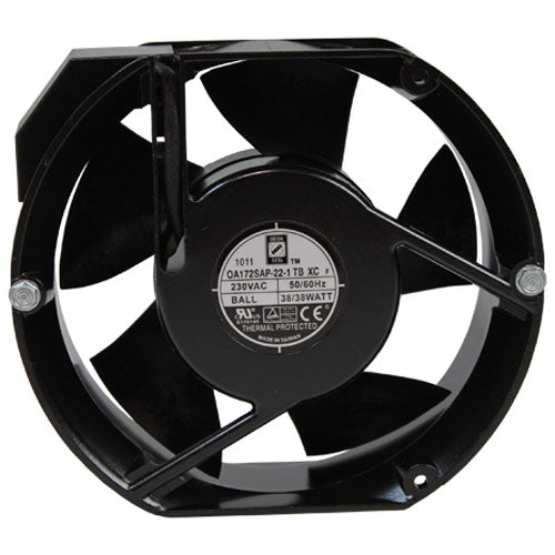 Turbochef Cooling Fan (Part Number: NGC-3077)