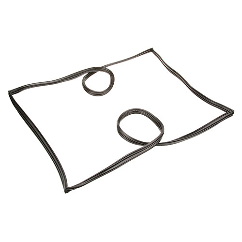 True Door Gasket 25 3/4" x 54 1/8" (Part Number: 810803)