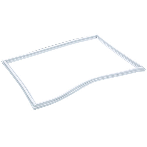 Delfield Blue Door Gasket 16 7/8" x 23 7/8" (Part Number: 1701183)