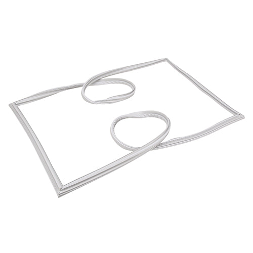 Delfield Door Gasket - 22-1/2" x 58-5/16" (Part Number: 1702796)