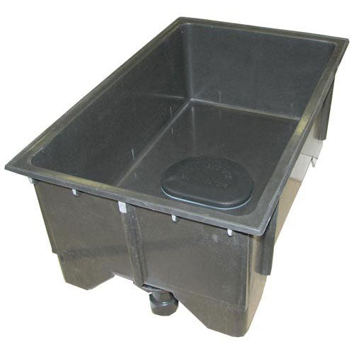 Vollrath Servewell Well Assembly, 208-240V, 800W (Part Number: 38303)