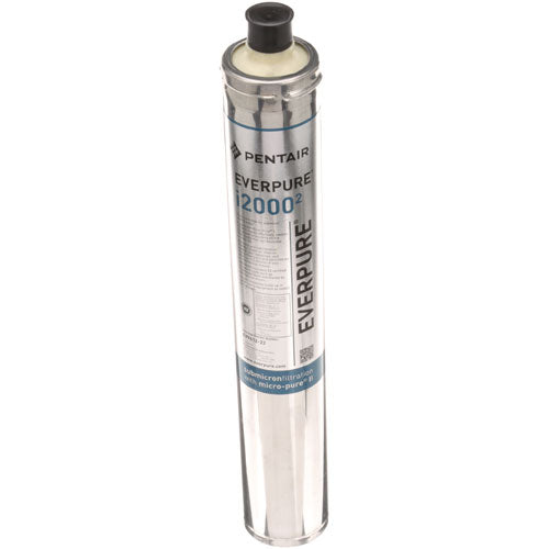 Scotsman Cartridge, Water Filter - 2000 Part ADS-APRC1 - Parts Direct Group