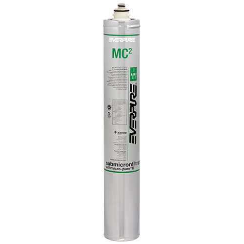 Everpure Cartridge, Water Filter - Mc Part MC2 - Parts Direct Group