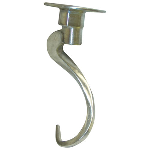 Hobart Dough Hook - 20 Qt. Spiral Part 00-119984 - Parts Direct Group