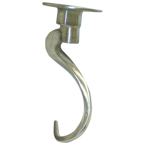 Hobart Dough Hook - 30 Qt. Spiral Part 00-119679 - Parts Direct Group