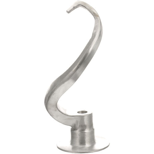 Hobart Dough Hook - 60 Qt. Spiral Part 00-105833 - Parts Direct Group