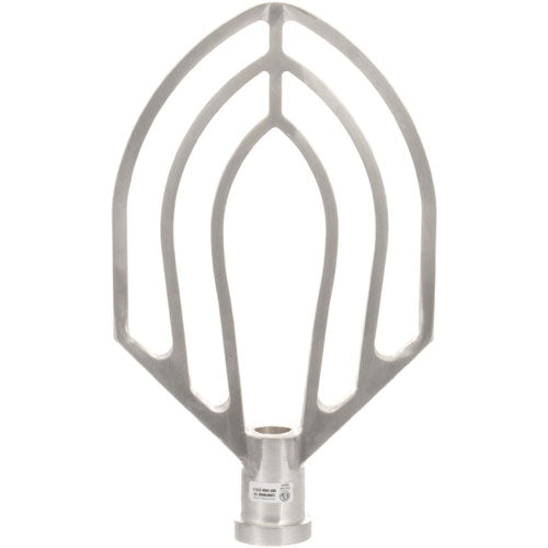 Hobart Beater/Paddle For Hobart 60Qt. Part 00-60B - Parts Direct Group