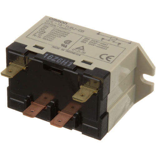 Alto-Shaam Vac 12Vdc Relay Part ALTRL33558 - Parts Direct Group