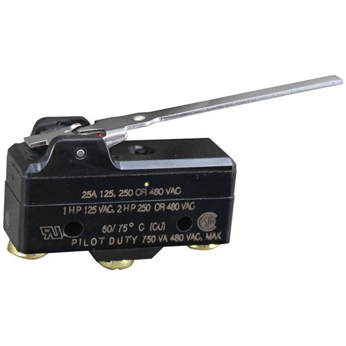 APW Micro 25A Switch Part AS-1301613